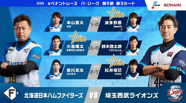 第5節第3カード