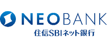 住信SBIネット銀行