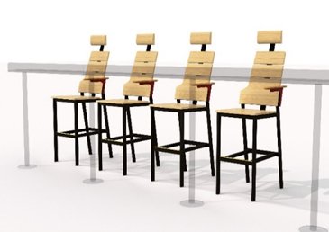 BIGBOSSシート イメージ