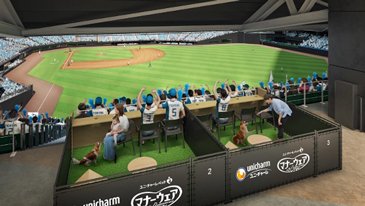 ユニ・チャーム マナーウェアドッグスイート イメージ02