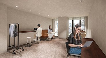 ワーケーション01