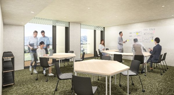 ワーケーション02