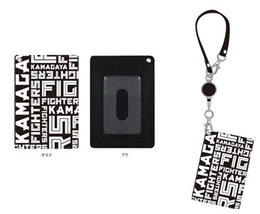 オリジナルパスケース デザイン02