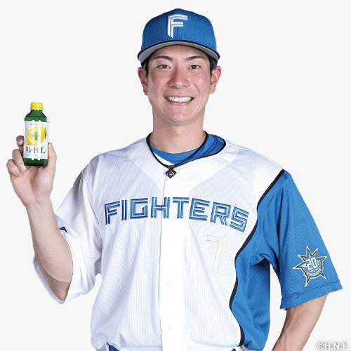 アンバサダーの松本剛選手