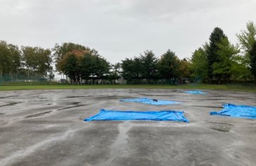 西岡中央公園少年野球場02