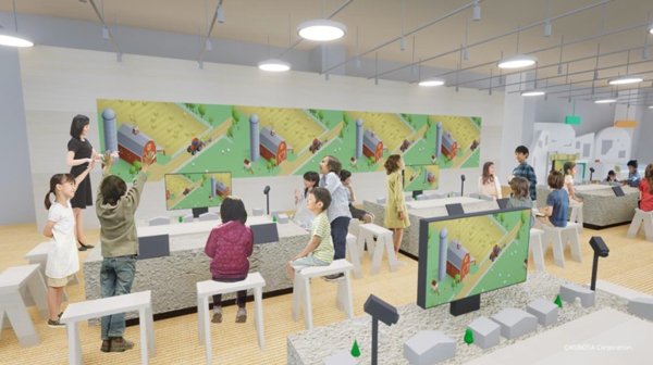 農業経営シミュレーションゲーム「アグリクエスト」