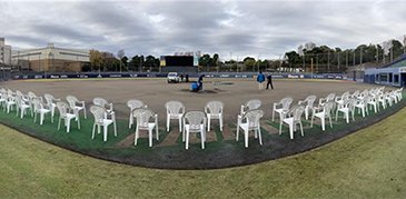 フィールドシート