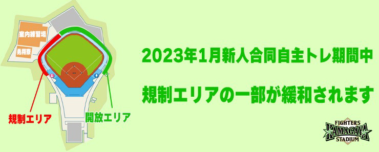 規制一部緩和エリア
