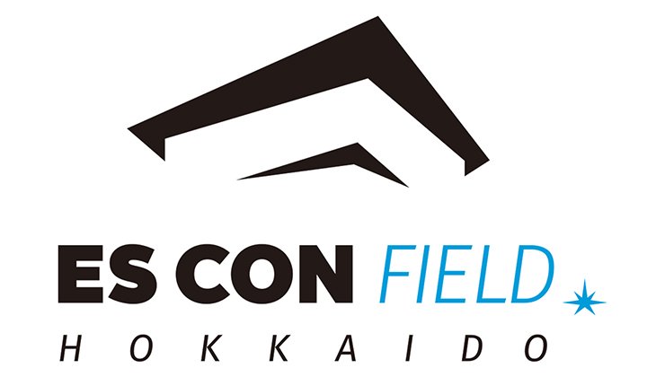 ES CON FIELD HOKKAIDO ロゴ