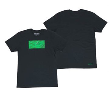 STADIUM GROUNDSKEEPER Tシャツ