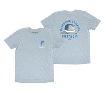 RALLY CAP Tシャツ