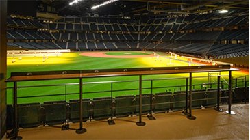 ハイカウンター