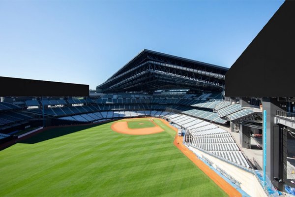 ES CON FIELD HOKKAIDO