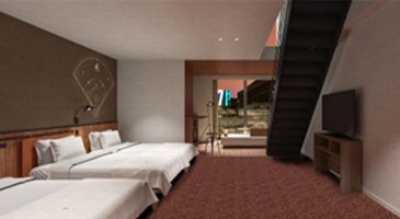 ield view - maisonette