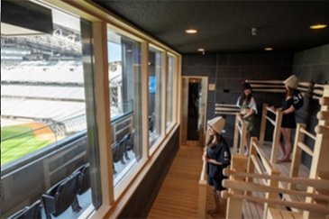 一般温浴チケット