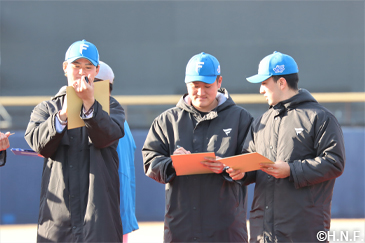 2023ルーキー鎌スタ☆お披露目会02