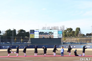 2023ルーキー鎌スタ☆お披露目会04