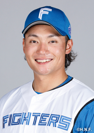 伊藤大海投手がWBC日本代表「侍ジャパン」に選出 | 北海道日本ハム