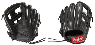 ローリングス社製 少年用軟式グラブ×1個