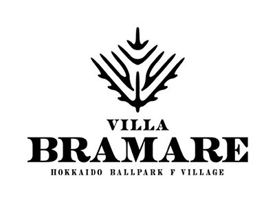 VILLA BRAMARE