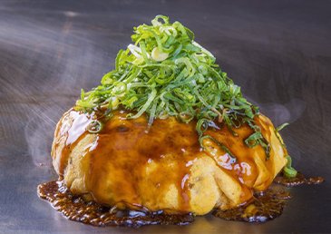 広島お好み焼き