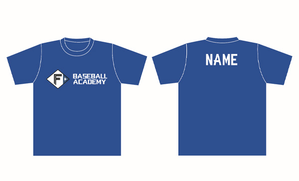 アカデミーオリジナルＴシャツ