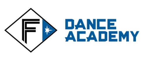 ファイターズダンスアカデミー　ロゴ