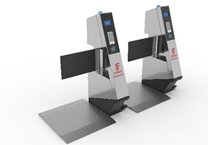 可搬型ゲート「モバイルゲート」