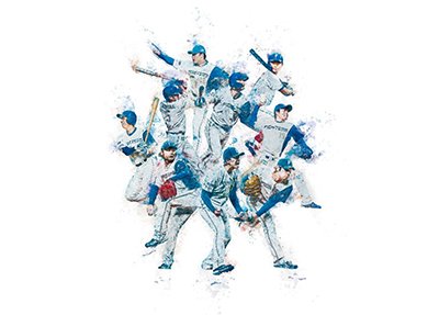 FIGHTERS PLAYERS FAVORITE