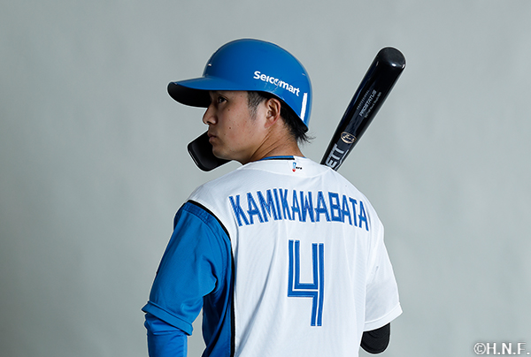 ファイターズxセコマ01