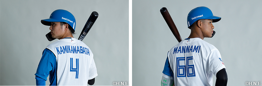 ファイターズxセコマ02