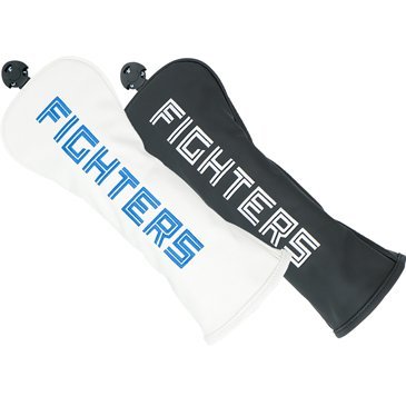 フェアウェイウッドカバー