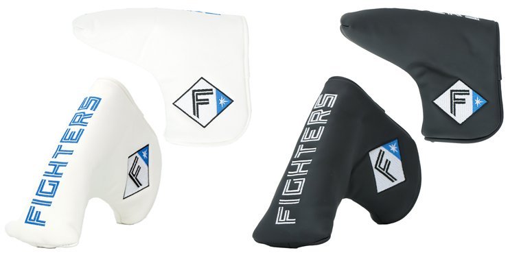 パターカバー（ピン型）