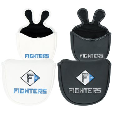 パターカバー（マレット型）