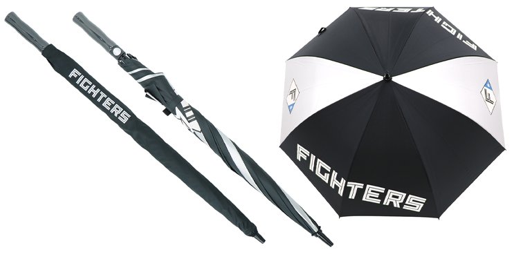 ゴルフアンブレラ