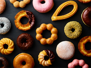 ミスタードーナツ02