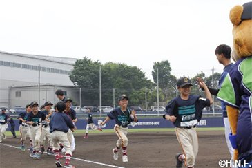 ペットと一緒にベーラン付きチケット01