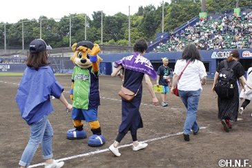 ペットと一緒にベーラン付きチケット03