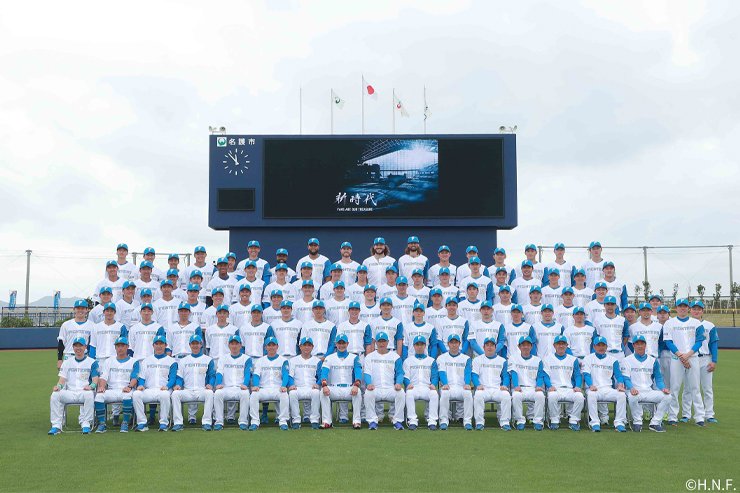 2023沖縄春季キャンプダイジェスト