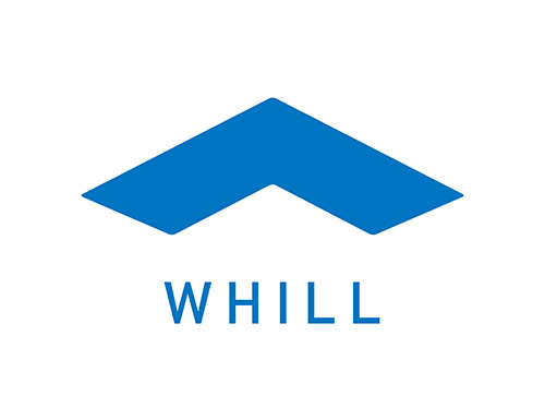 WHILL株式会社