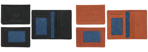 グラブ革パスケース