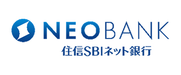 住信SBIネット銀行