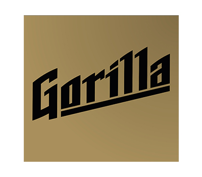 Gorilla Watches logo