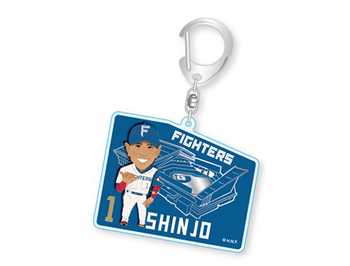 北海道日本ハムファイターズ - FAV ファンクラブグッズ 入会特典｜北海道日本ハムファイターズ オフィシャルファンクラブFAV