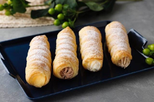 天使のパイコルネ