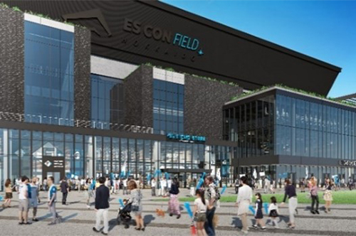 ファイターズフラッグシップストア01