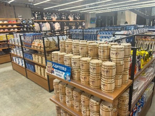 ファイターズフラッグシップストア04