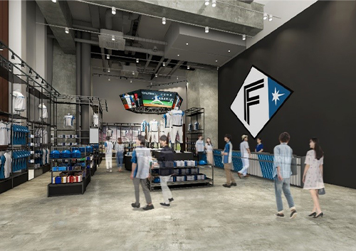 ファイターズアネックスストア