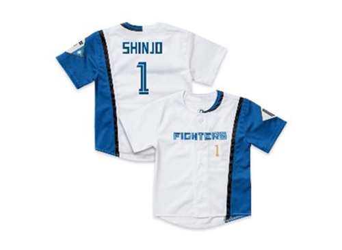 レプリカユニフォーム キッズ