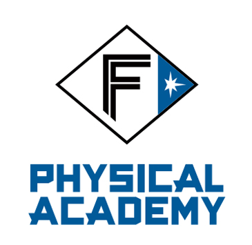 フィジカルアカデミーロゴ